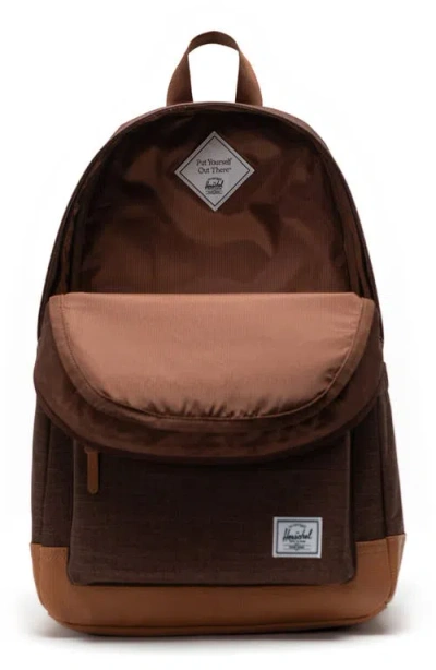 Herschel Supply Co . Heritage Backpack