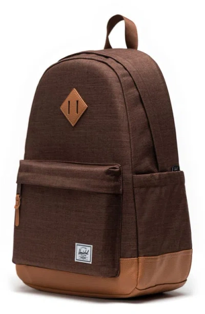 Herschel Supply Co . Heritage Backpack