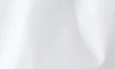 Steve Madden Aliza Top In White