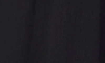 Halogen ® Sleeveless Maxi Dress In Black