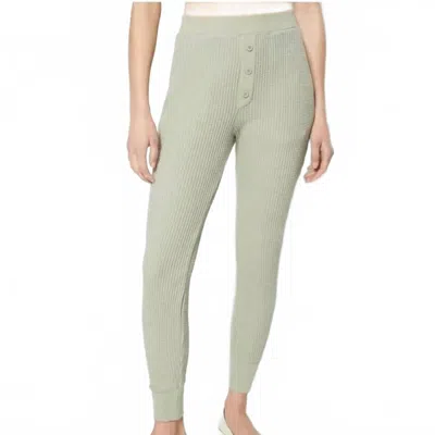 Simkhai Savannah Joggers In Green In Green