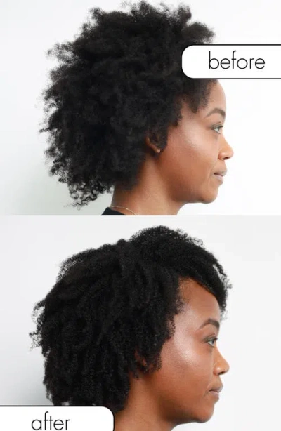 Pardon My Fro Hydration Me Crazy Set In Transparent