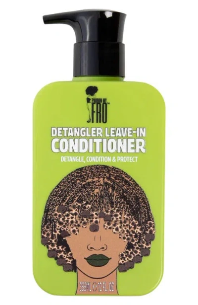 Pardon My Fro Hydration Me Crazy Set In Transparent