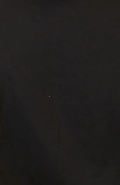 Threads 4 Thought Invincible Fleece Hoodie In Black