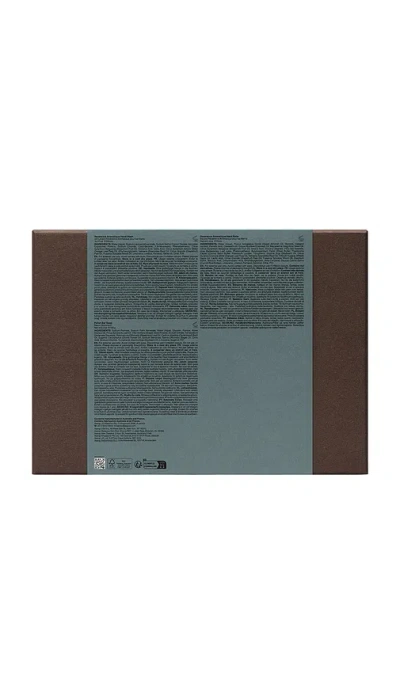 Aesop Too Many Cooks In Transparent