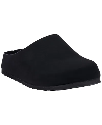 Gc Shoes Women's Pax Clog In Black