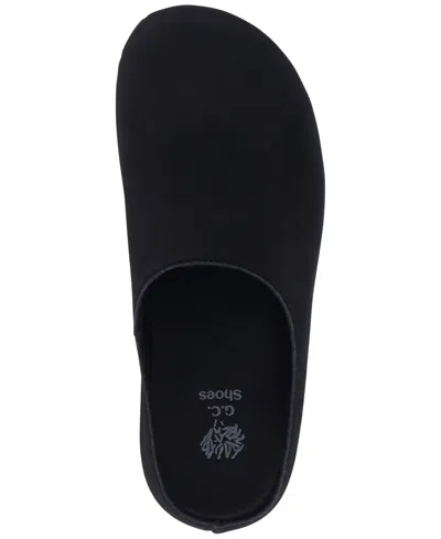 Gc Shoes Women's Pax Clog In Black