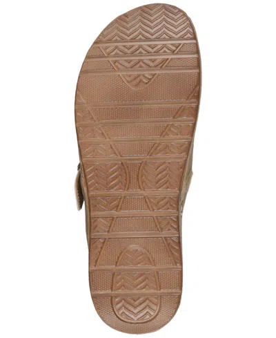 Gc Shoes Women's Pippen Slip-on Clogs In Brown