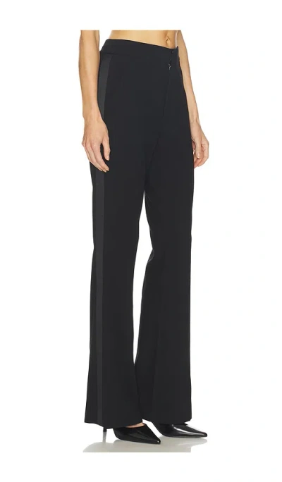 A.l.c Sophie Ii Pant In Black
