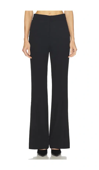 A.l.c Sophie Ii Pant In Black