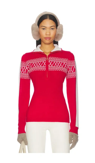 SIGNATURE 1/4 拉链