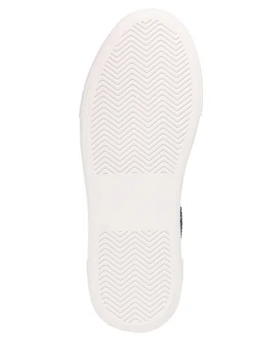 Betsey Johnson Women's Sidny Platform Sneakers In Blue