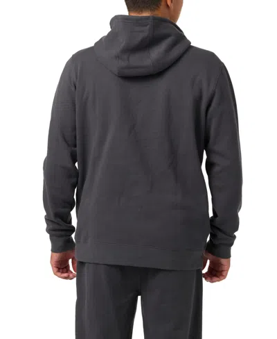 O'neill Men's Capitola Logo Applique Pull-on Sweatshirt In Black