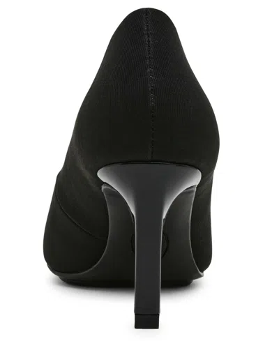 Anne Klein Women's Rosalia Slip-on Pumps In Black