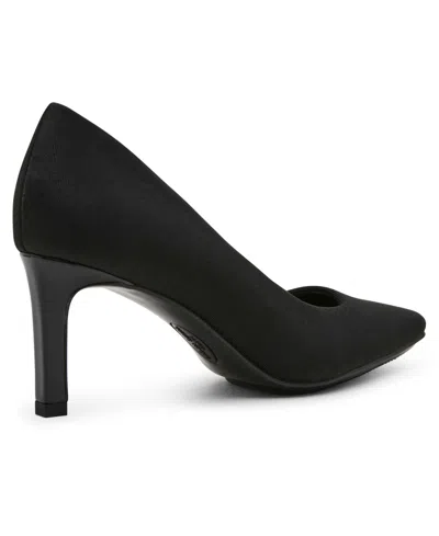 Anne Klein Women's Rosalia Slip-on Pumps In Black