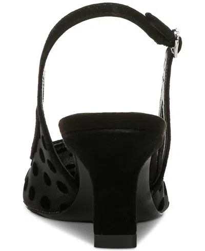 Sam Edelman Women's Bianka Slingback Pumps In Multi