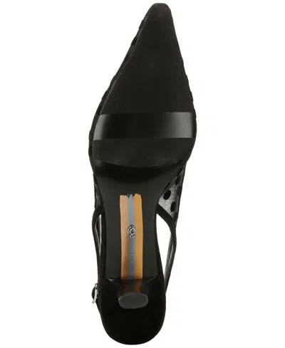 Sam Edelman Women's Bianka Slingback Pumps In Multi