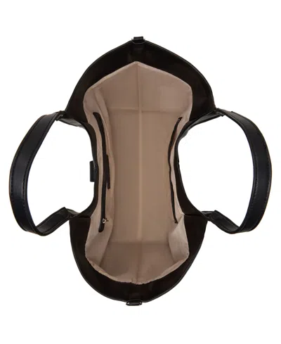 Steve Madden Blenore Hobo Large Bag In Blue