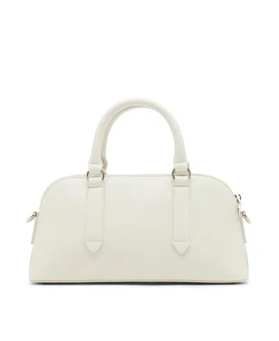 Steve Madden Bhope-d Mini Satchel Bag In Gray