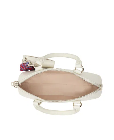 Steve Madden Bhope-d Mini Satchel Bag In Gray