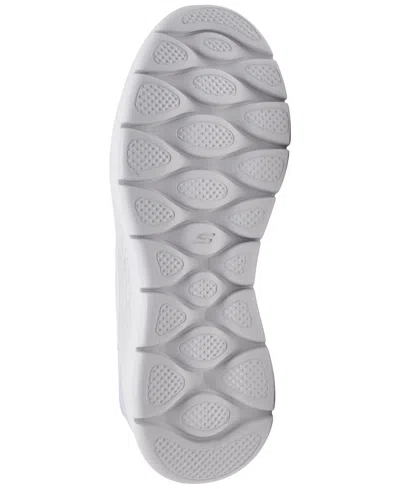 Skechers Women's Go Walk Flex In Purple