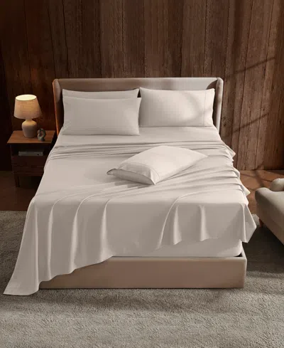 Nestl Extra Deep Pocket 6-pc. Sheet Set, King In Neutral