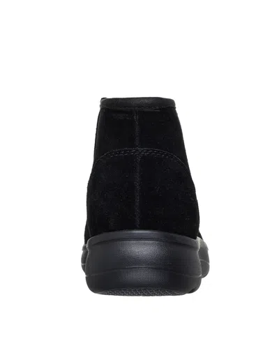 Skechers Women's On The Go Encore In Black