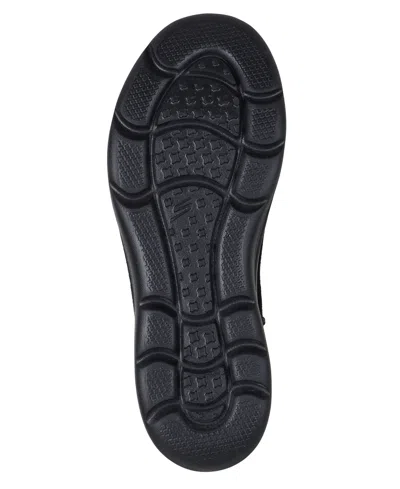 Skechers Women's On The Go Encore In Black