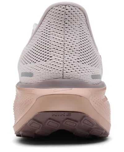 Nike Women's Pegasus 41 Running Sneakers From Finish Line In Pink