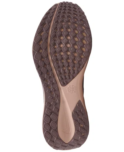 Nike Women's Pegasus 41 Running Sneakers From Finish Line In Pink