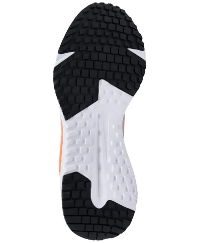 Nike Women's Run Defy All Day Running Sneakers From Finish Line In Multi