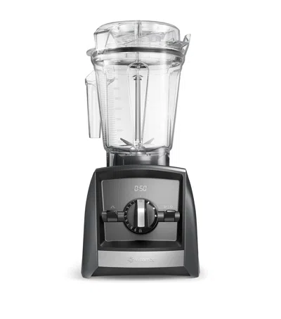 Vita Mix Ascent A2500i Blender In Black