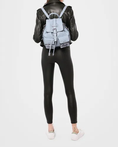 Aimee Kestenberg Saddle-up Backpack In Blue