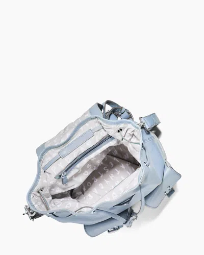 Aimee Kestenberg Saddle-up Backpack In Blue