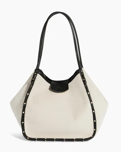 Aimee Kestenberg The Lenny Tote In Multi