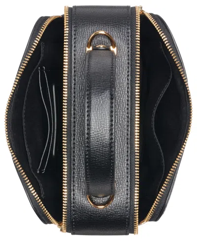 Karl Lagerfeld Simone Mini Crossbody Bag In Multi