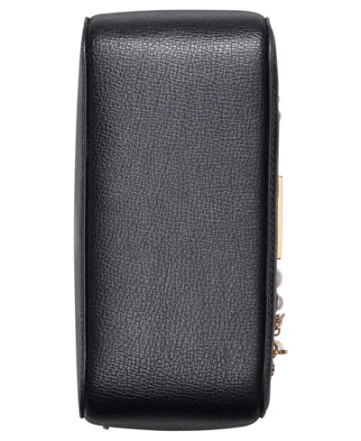 Karl Lagerfeld Simone Mini Crossbody Bag In Multi