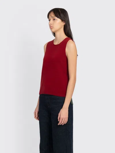 Minimum Auburns Gilet In Multi