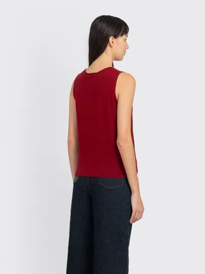 Minimum Auburns Gilet In Multi