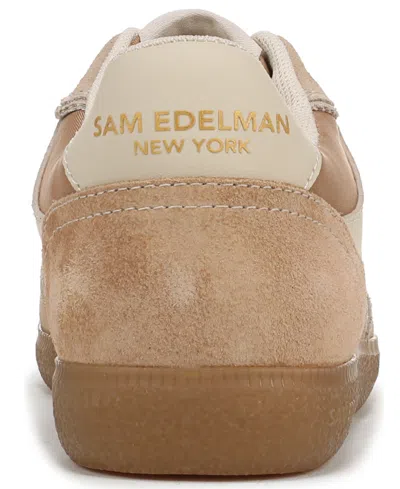 Sam Edelman Women's Kallen 2 Sneakers In Brown