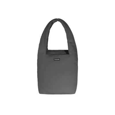 New Orchard Women's Shoulder Vegan Bag Grey In Gray