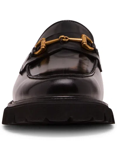 Steve Madden Natore In Black