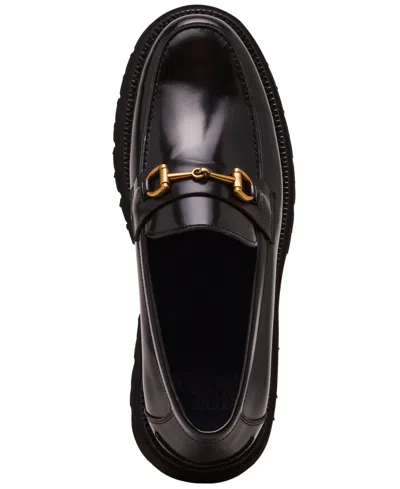 Steve Madden Natore In Black