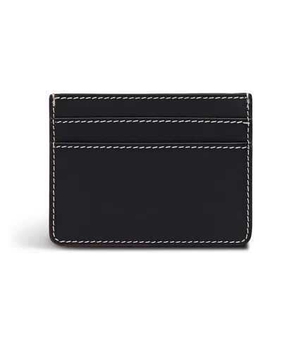 Radley London Maldon Mews Colour Block Card Holder In Multi