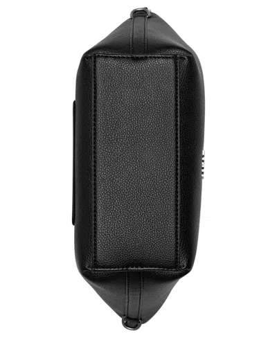 Dkny Paula Medium Magnetic Snap Tote Bag In Multi