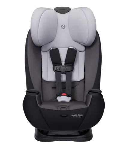 Maxi-cosi Baby Pria All-in-one Convertible Car Seat In Black