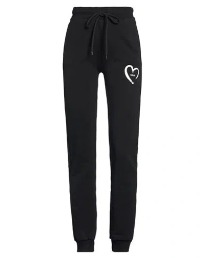 Gaelle Paris Gaëlle Paris Woman Pants Black Size 1 Cotton In Black