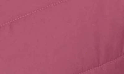 Nike Swift Therma-fit Running Vest In Burgundy