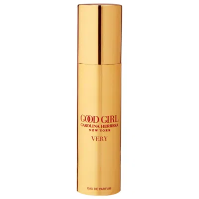 Carolina Herrera Very Good Girl Travel Spray In Transparent