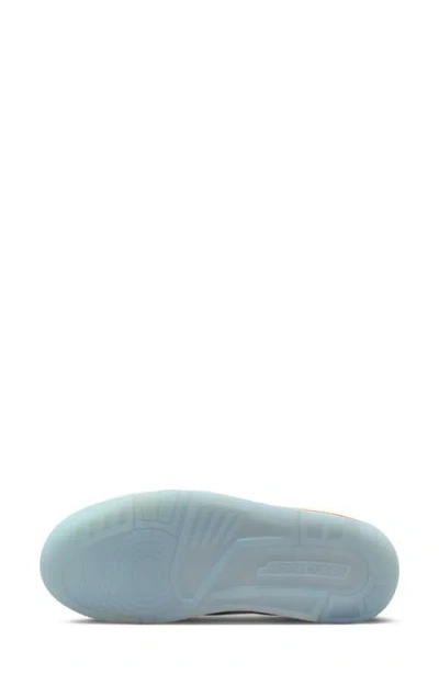 Jordan Air  3 Retro Basketball Sneaker In Neutral